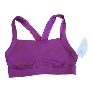 Old Navy High Support Sports Bra NWT Size Small